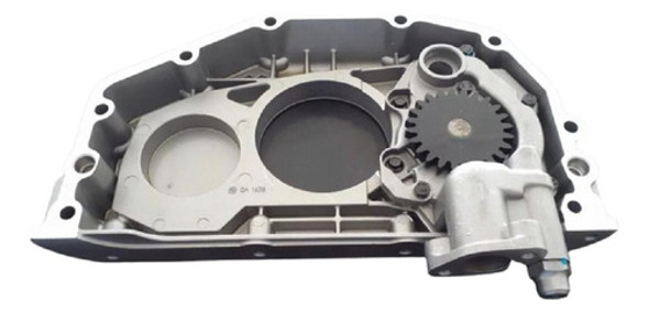Bomba Aceite Camion Mercedes Benz 1718m Om 904/906/924/926 0