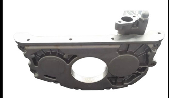 Bomba Aceite Camion Mercedes Benz 1718m Om 904/906/924/926 1