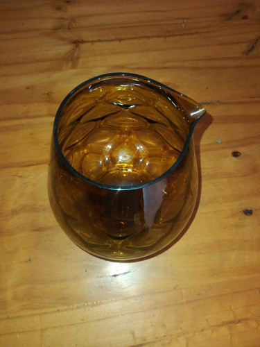 Copon De Cristal De Murano 1