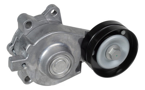 Tensor Correa Accesorios Automatico Poli V Chery Tiggo 2 1.5 0