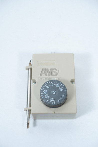 Termostato De Ambiente Heladera Exhibidora H-a 2000 1