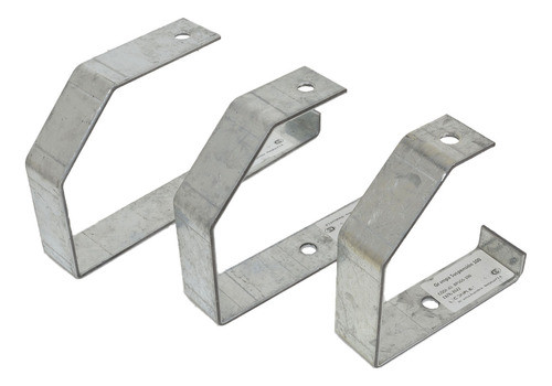 Grampa Suspension P/ Bandeja Portacables 50mm Conflex X3 1