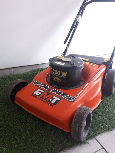 Cortacesped Fmt 1300w 1