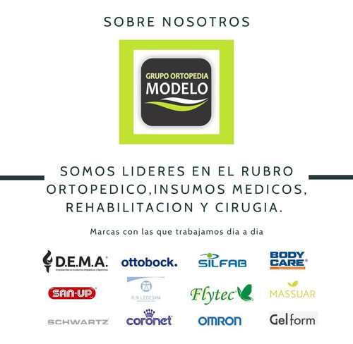 Colchon Ortopedico Medida 190x90x15 Ortopedia Modelo 1