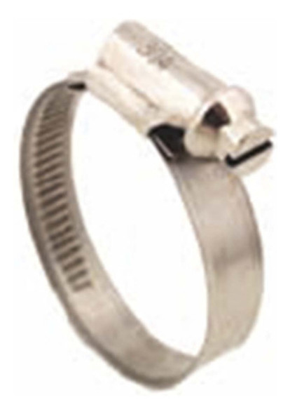 Abrazadera -60-80- Fleje 9 Mm Acero Inoxidable 430 X 20 0 Abrazadera -60-80- Fleje 9 Mm Acero Inoxidable 430 X 20 0