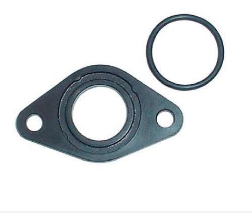 Junta Baquelita De Carburador 110cc Smash X5 Unid Jm Moto 0