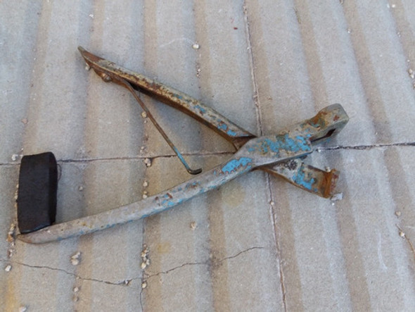 Pinza Marcar Oveja L 1