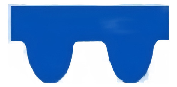 Correa Industrial 480 3m 10mm 0