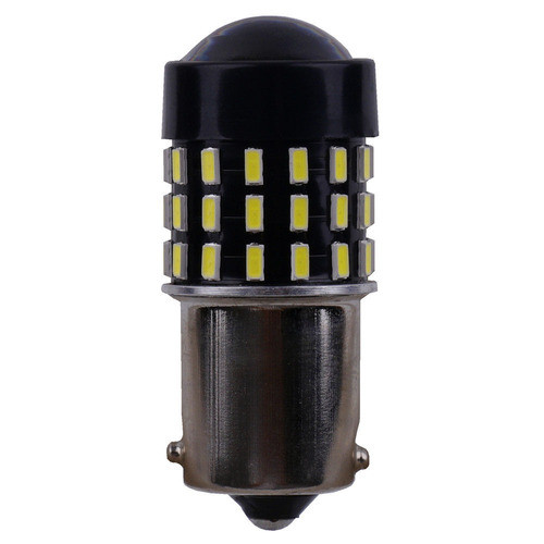 Luyed 2 X 650lm 12-24v 1156 3014 54-smd 1156 1141 1003 7506 1
