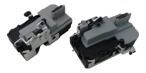 Cerradura Puerta Berlingo Delantera Izquierda Electrica 1