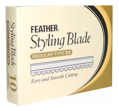 Filo Feather Para Para Navajin Origianal ( Caja X 10u) 0