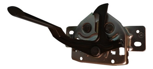 Cerradura Inf. Espolon Dfsk Dfm K02 Box 2015-18 0