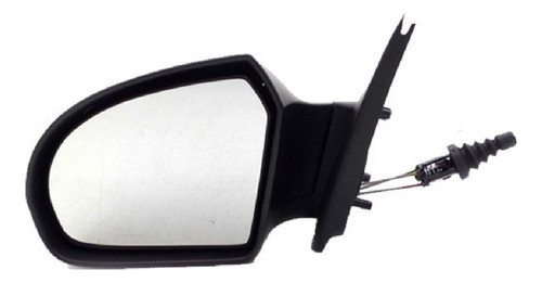 Espejo Izquierdo C/ Control Ka 2015 0
