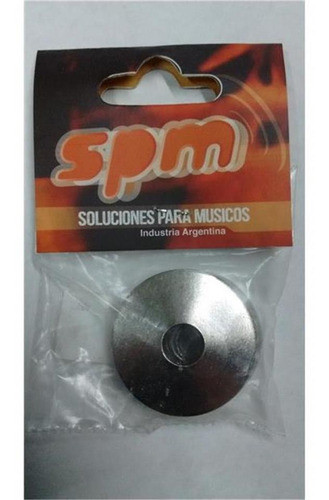 Arandela Concava Para Platillos Pack X 5 0