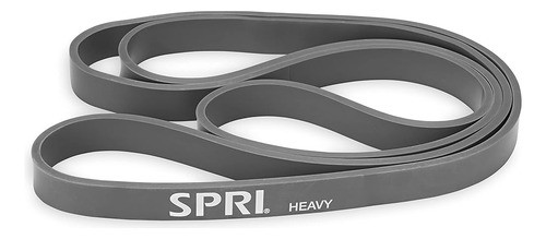 Spri Superbands - Banda De Resistencia Para Dominadas Asisti 0