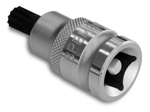 Bocallave Tubo Multiestria M6 55mm Encastre 1/2 Bremen 3857 1