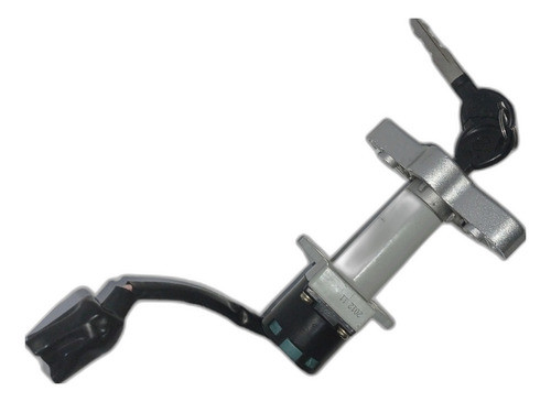 Tambor De Contacto Con Detalles Keeway Rk V 1