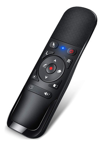Control Remoto Usb Para Presentaciones, Compatible Con Mac Y 0