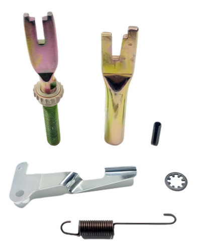 Kit Regule Freno Derecho Peugeot 504 Pick Up - Cha 60000 0