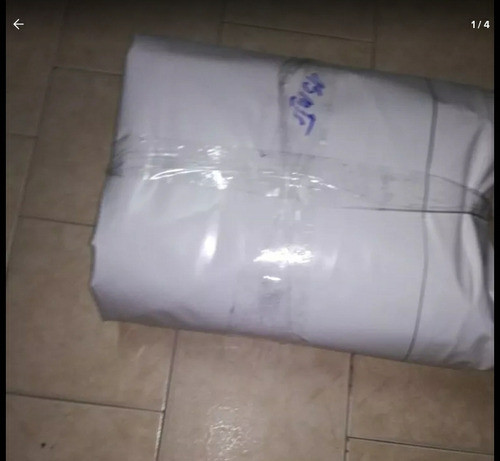 Paños De Silo Bolsas Para Usos Múltiples 10 Mt X 8 Mt 1