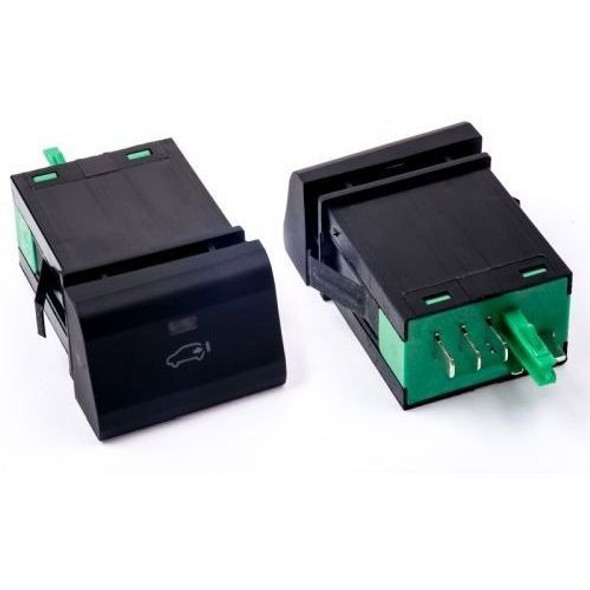 Interruptor Tecla Para Vw Kostal 14526 0