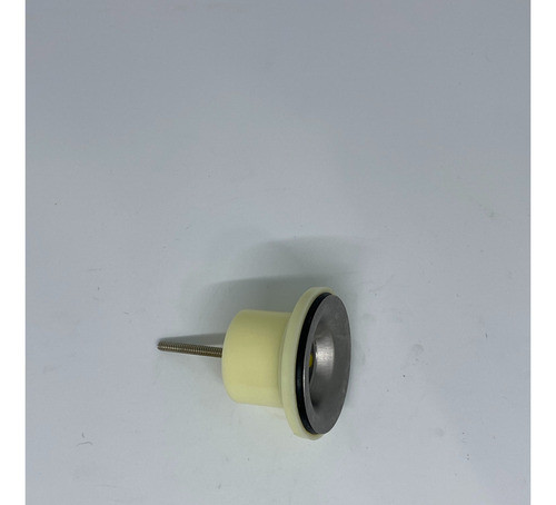 Sopapa Rejilla Pvc Desagote Pileta Bacha Cocina De 50mm 1