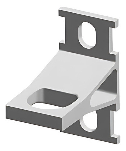 Cable Utp | Soporte De Anclaje En T Para Fleje O Tornillos 0