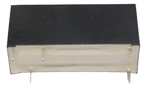 Relé Relay 24v 10a Simple Inv Js24-k Takamisawa Pack X 5 1