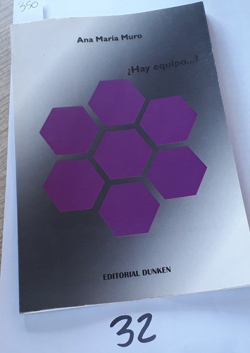 Ana Maria Muro ¿hay Equipo? 0