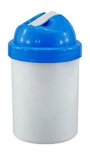 Jarros Tipo Cantimplora Sublimables Polimero Caja X12 Unid. 1