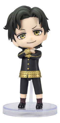 Tamashii Nations Spy × Family Damian Desmond Bandai Spirits 0