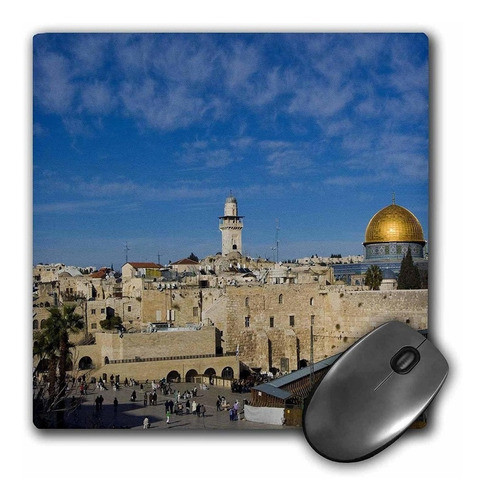 3drose Llc 8 x 8 x 0.25 inches Mouse Pad, Aldo Pavan (mp 0