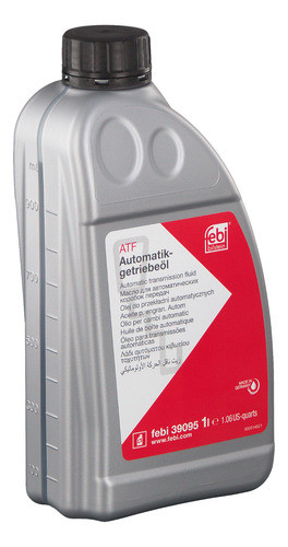 Aceite Caja Febi Bmw Serie 1 F20 F21 118i 120d 125d 125i 0