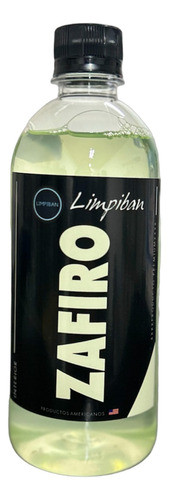 Zafiro Limpia Interiores 1