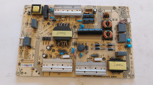 Fuente Top House Udl43mh547ln Udl43mh974ln 35022278 Ak687 0