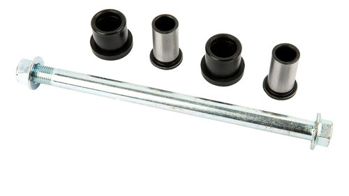 Eje De Horquillon C/ Bujes Suzuki Gn125 / En125 W Standard 0