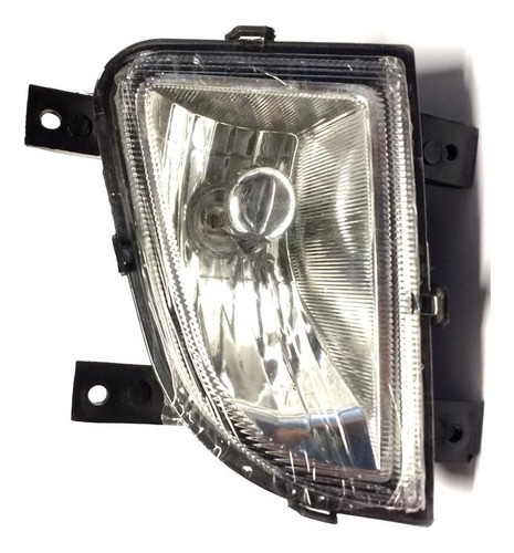 Faro Antiniebla Der (vertical) Chevrolet N-300 Max 15-15 0
