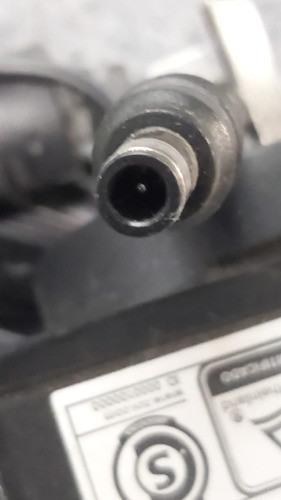 Fuente Switching 12v 1,25 Amper Ficha Dc Pìn Interno 0