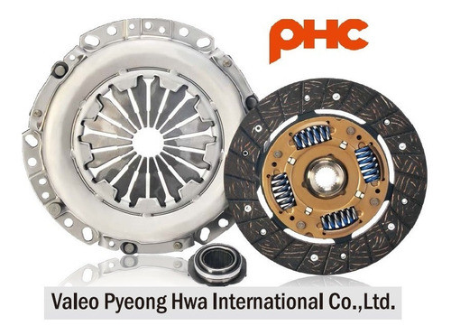 Crapodina Rodamiento Hidraulico Phc Renault Master/fluence 1