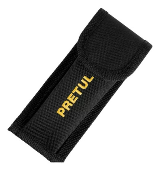 Pinza Multifunción 12 Funciones Navaja Sierra Pretul 1