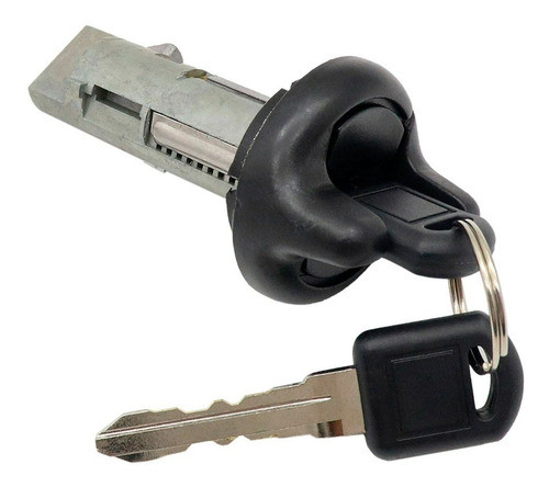 Llave Contacto Y Arranque P/ Chevrolet S10 Blazer 1997-2011 0