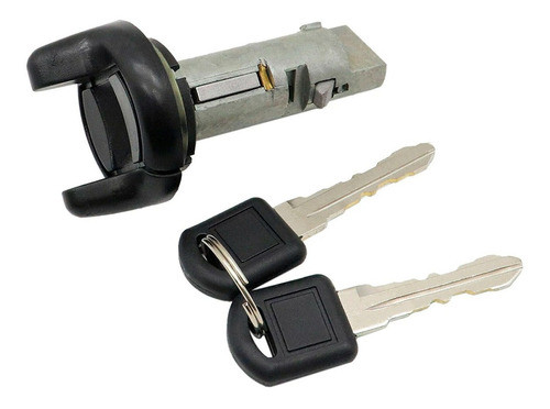 Llave Contacto Y Arranque P/ Chevrolet S10 Blazer 1997-2011 1