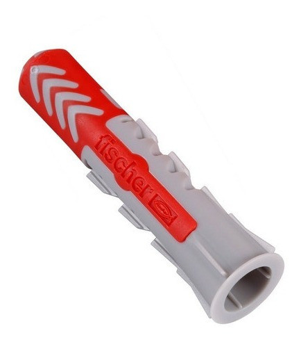 Tarugos Fischer Duopower 6 X 30 6mm 100 Unidades 1