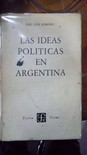 Libro Las Ideas Políticas En América Latina 0