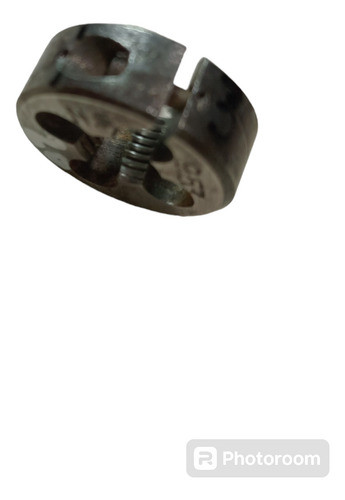 Cojinete Terraja Roscar 1/4 Pulgada 20 Hilos Bsw (25) 1