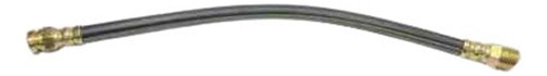 Flexible De Freno Delantero Fiat 1500 , 340mm ( Fx 41858 ) 1