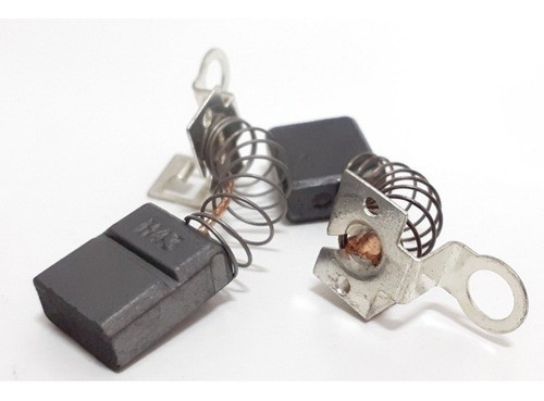 Carbones Originales Para Sierra Marmol Bosch Gdc 34 0