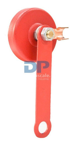 Masa Magnética Con Agarre Para Soldar 60x150 Mm 15 Kg 1