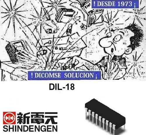 Mcz3001d Mcz3001   Audio Potencia Dip 0