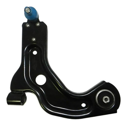 Parrilla Suspensión Izquierda Ford Fiesta 1996 - 2002 0